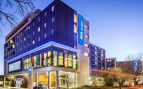 Ibis Budget London Heathrow Central